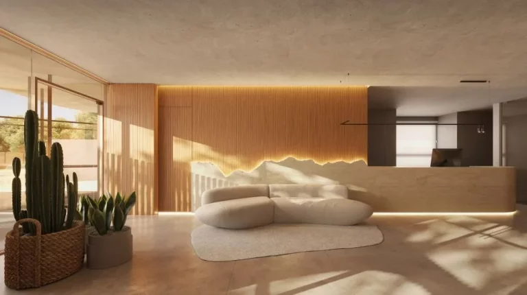 Imagem The Haus Formosa: Luxo e Conforto à Beira-Mar em Cabedelo
