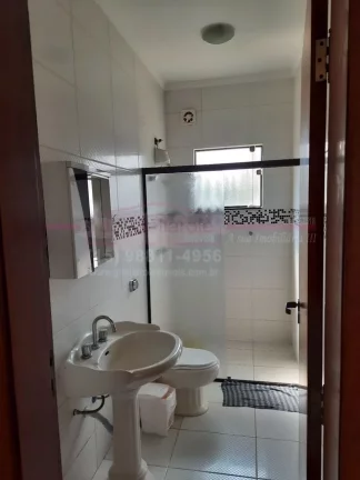 Imagem Casa dentro de condomínio de alto Padrão em Boituva - interior de São Paulo