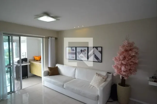 Imagem Apartamento à Venda - Barra da Tijuca, 3 Quartos, 119 m2