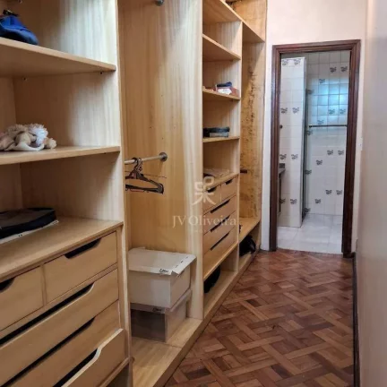 Imagem Sobrado com 4 dormitórios à venda, 400 m² - Jardim das Vertentes - São Paulo/SP