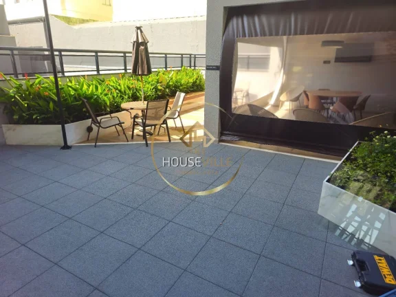 Imagem Apartamento 3 dormitórios (2 suítes), 2 vagas. 143m², Wonder, Satélite SJC