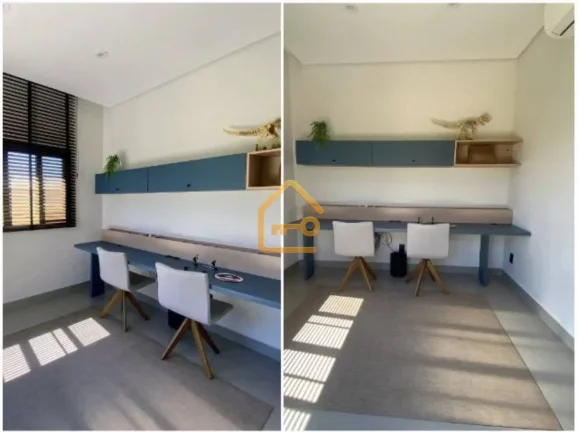 Imagem Casa à venda no Condomínio Verana, 4 dormitórios, 4 vagas. SJC