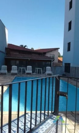 Imagem Apartamento com 3 dormitórios à venda, 80 m² por R$ 449.000,00 - Parque Fongaro - São Paulo/SP