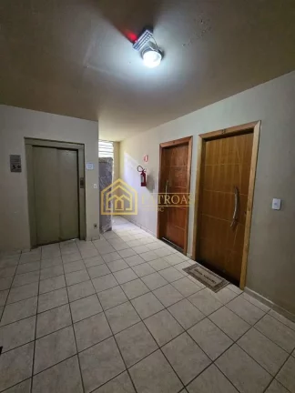 Imagem Apartamento Padrão
