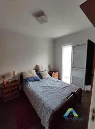 Imagem Lindo apartamento com 3 dormitórios, 1 suíte varanda gourmet,2 vagas com lazer completo excelente localização próximo a comércios principais avenidas