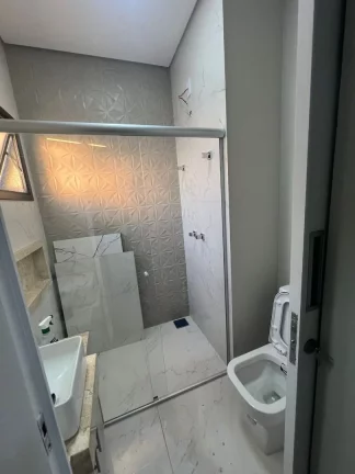 Imagem CASA TÉRREA - 3 SUÍTES E PLANEJADOS - CONDOMÍNIO TERRAS DA ESTÂNCIA - PAULÍNIA