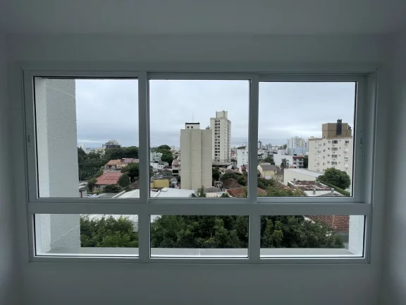 Imagem Apartamento com 2 quartos, 79,22m2, à venda em Porto Alegre, Passo D'Areia