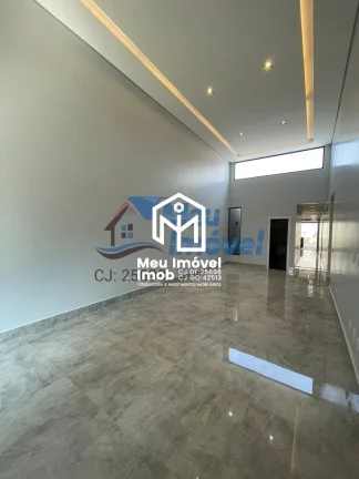 Imagem Rua 04 Vicente Pires Casa 4 Suítes 2 Vagas Lote 400 m² Útil 320 m² Piscina