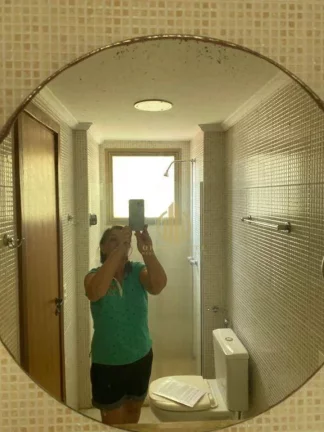 Imagem Apartamento com 3 dormitórios com 1 suíte à venda, 85 m² por R$ 440.000 - Santa Cruz do José Jacques - Ribeirão Preto/SP