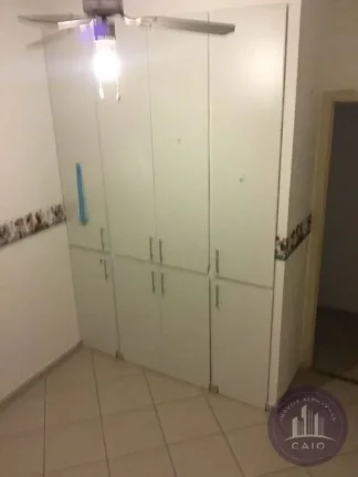 Imagem Apartamento mobiliado 70 m² com 2 quartos por R$ 580.000,00 - Alphaville/SP