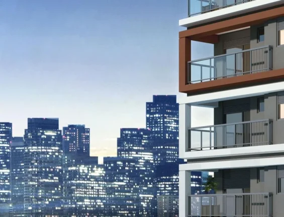 Imagem APARTAMENTO RESIDENCIAL em SÃO PAULO - SP, PINHEIROS
