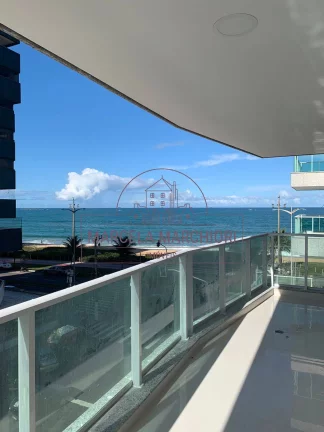 Imagem Apartamento 3 quartos, 1 suíe, com vista eterna para o mar de Itaparica