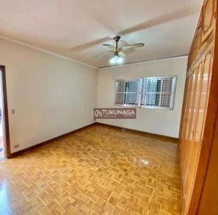 Imagem Casa com 3 dormitórios à venda, 271 m² por R$ 1.390,00 - Vila Progresso - Guarulhos/SP