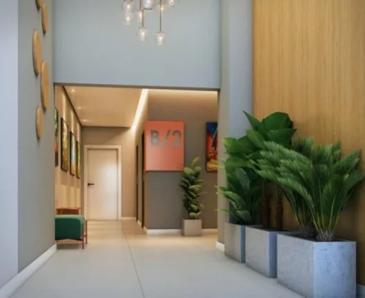 Imagem APARTAMENTO RESIDENCIAL em São Paulo - SP, Freguesia do Ó