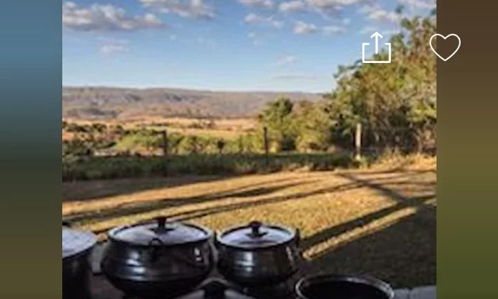 Imagem Vende-se chácara em Delfinópolis