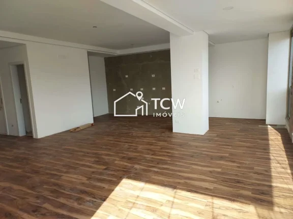 Imagem Apartamento Alto Padrão 160m2 em Moema