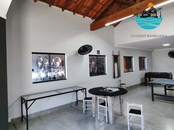 Imagem Apartamento a Venda em Juquehy, 01 dormitório, 01 banheiro, 01 vaga auto, piscina, sauna, academia, churasqueiras e 36m² de área | Juquehy Imobiliária