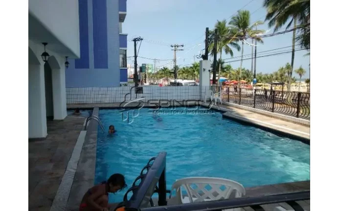 Imagem Apartamento com 3 dormitórios à venda, 116 m² por R$ 600.000,00 - Vila Tupi - Praia Grande/SP