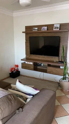 Imagem Apartamento 3 Dormitórios sendo 1 suíte com planejados