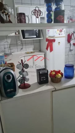 Imagem Casa para Venda em Sumar?(C) / SP no bairro Vila Carlota