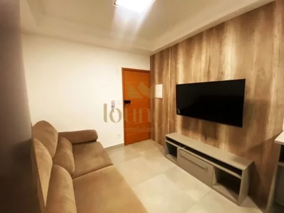 Imagem Flat em Sorocaba