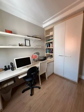 Imagem Apartamento à venda, Jardim Bela Vista, Santo André