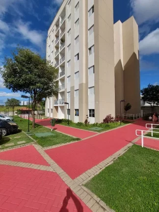 Imagem APARTAMENTO - VIVA VISTA ALAMEDA - 3 DORMITÓRIOS COM SUÍTE - SUMARÉ