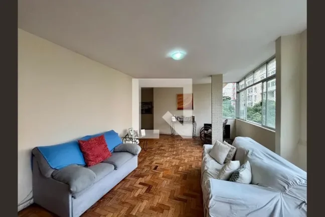 Imagem Apartamento à Venda - Copacabana, 3 Quartos, 170 m2