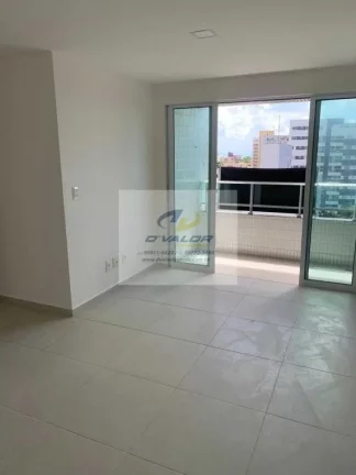 Imagem Apartamento para vender, Jardim Oceania, João Pessoa, PB