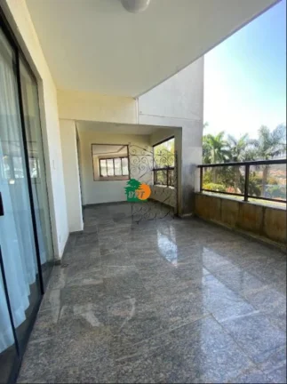 Imagem Apartamento para Venda em São Roque, Centro, 4 dormitórios, 4 suítes, 6 banheiros, 3 vagas