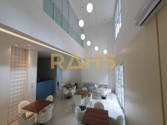 Imagem Ótimo apartamento andar alto, arejado e ótima ventilação com vista para área de preservação p...