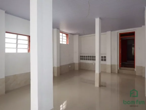 Imagem Casa Residencial / comercial para aluguel, Centro Histórico, Porto Alegre/RS. - CA2519-CII