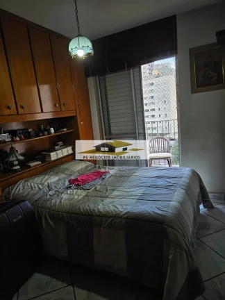 Imagem Apartamento para venda ou locação na Vila Mariana