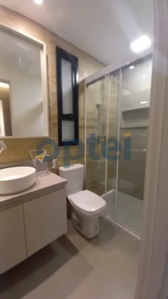 Imagem APARTAMENTO A VENDA NO BAIRRO JARDIM EM SANTO ANDRÉ, 03 DORMITÓRIOS 1 SUITE 02 VAGAS + DEPOSITO