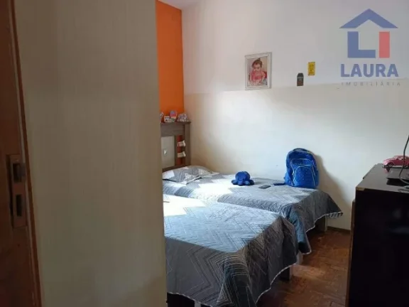 Imagem CASA RESIDENCIAL em PARÁ DE MINAS - MG, SANTOS DUMONT
