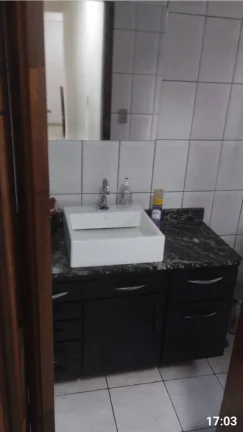 Imagem Vendo Cobertura em São Caetano do Sul, Nova Gerti