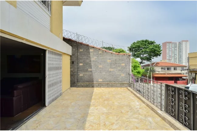 Imagem CASA RESIDENCIAL em São Paulo - SP, Jardim Aeroporto