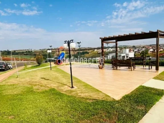 Imagem Terreno de 266,75m² no Condomínio Araguari, Zona Leste de Londrina – Oportunidade única para seu projeto dos sonhos!