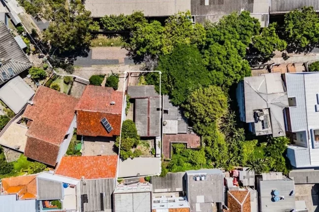 Imagem VIEPAB 126 Lote 612521047-27 - Terreno à venda no bairro Vila Ipiranga - Porto Alegre/RS
