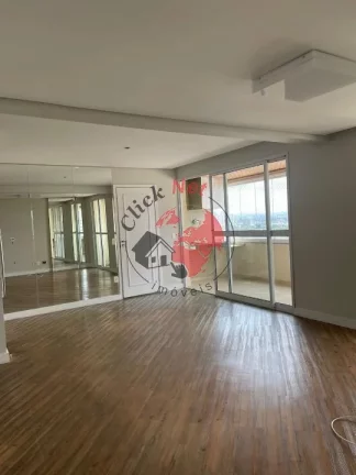 Imagem Ótimo Apartamento com 3 suítes e 3 vagas à Venda no bairro Casa Branca em Santo André