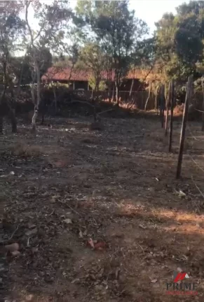 Imagem Lote - Condomínio Estância da Mata - Jaboticatubas