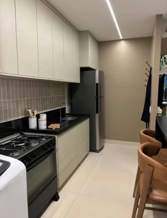 Imagem Residencial Azaleia  Vila Rosa 2/4 Com Suite Mude Em 2026