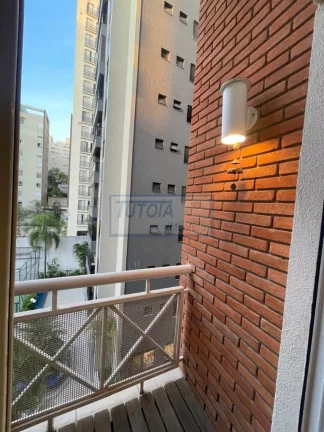 Imagem APARTAMENTO PARA LOCAÇÃO NO PARAÍSO, SÃO PAULO.