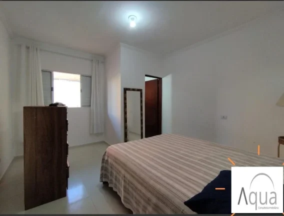 Imagem Casa para Venda em Itanhaém, Tupy, 3 dormitórios, 1 suíte, 1 banheiro, 3 vagas