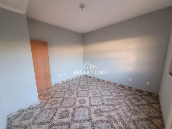 Imagem Apartamento para alugar, 252 m² por R$ 2.576,00/mês - Miriti - Igarapé/MG