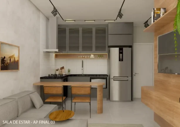 Imagem Eleva Residence - Eleva Residence