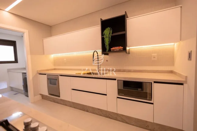 Imagem Apartamento com 3 quartos à Venda, Anita Garibaldi - Joinville