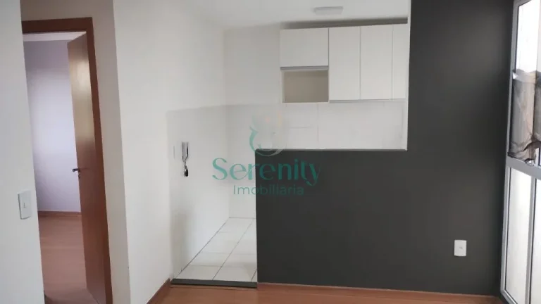 Apartamento à venda - R$ 180.000,00 - Parque Manella - Cambé - PR