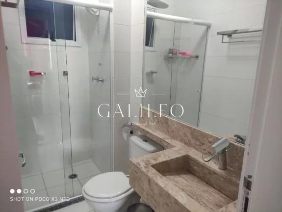 Imagem APARTAMENTO PARA LOCAÇÃO NO CONDOMÍNIO VISTA PARK EM JUNDIAÍ -SP