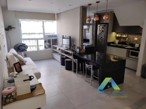 Imagem Loft com 2 dormitórios à venda, 64 m² por R$ 1.022.000 - Cerqueira César - São Paulo/SP